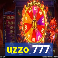 uzzo 777